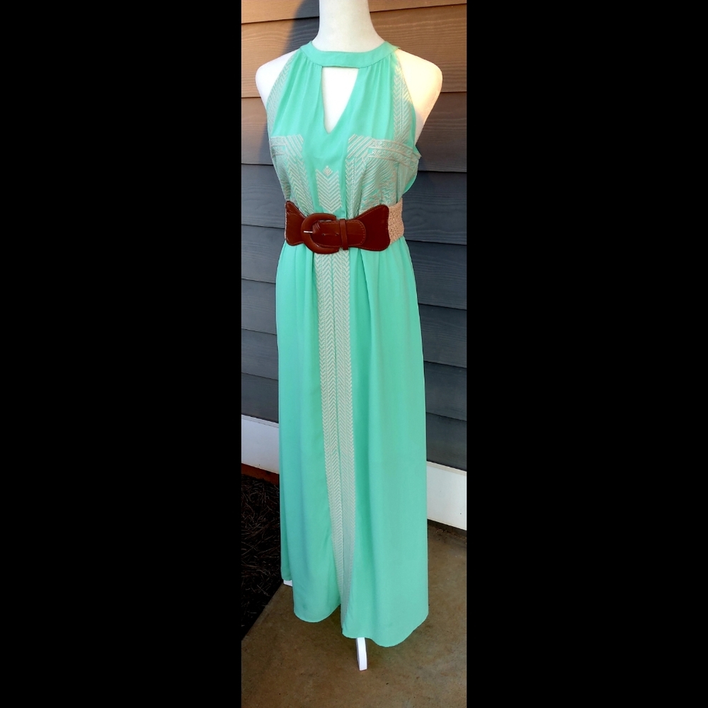 Women's THML Dress Size Large